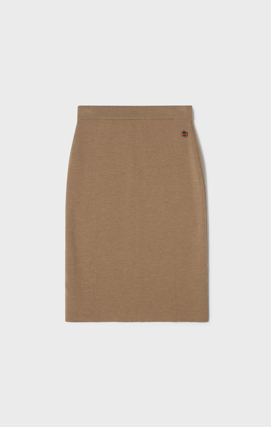 Anne Skirt Salty Caramel