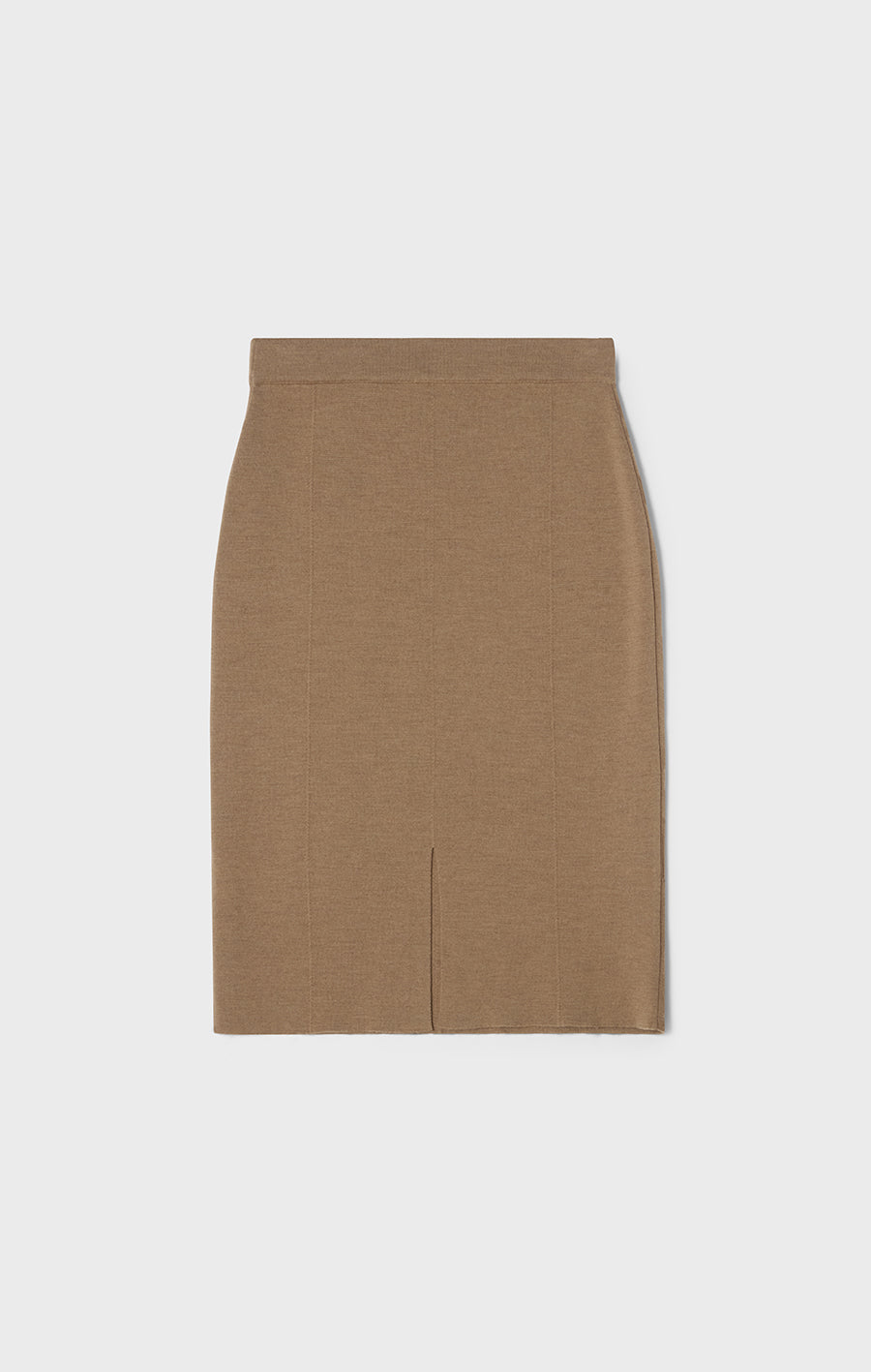 Anne Skirt Salty Caramel