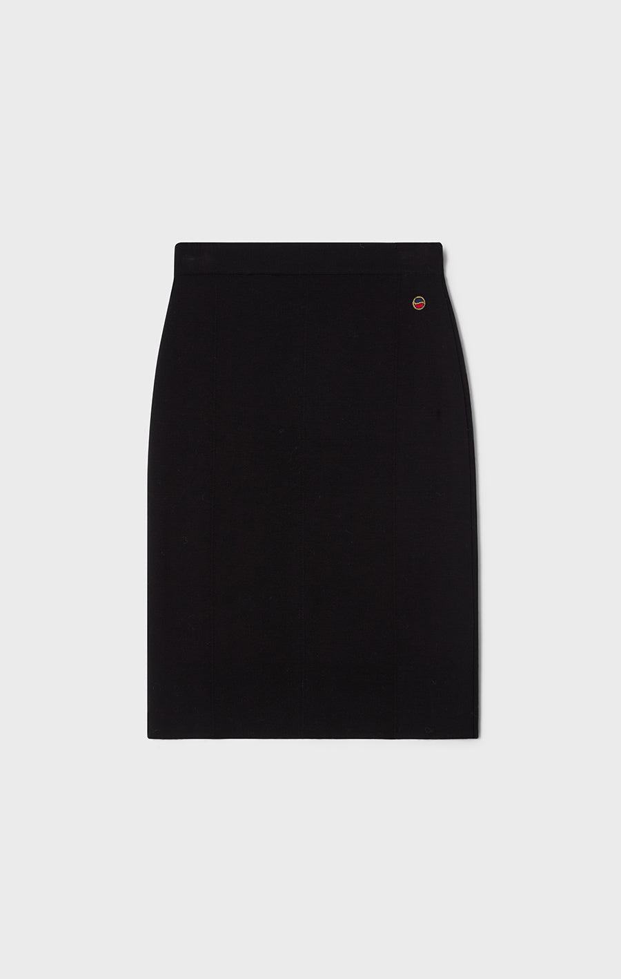 Anne Skirt Black