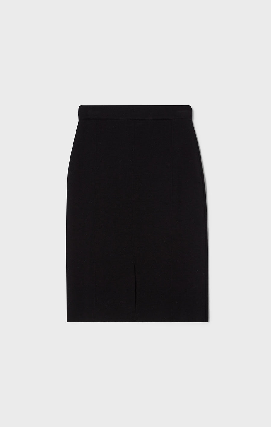 Anne Skirt Black