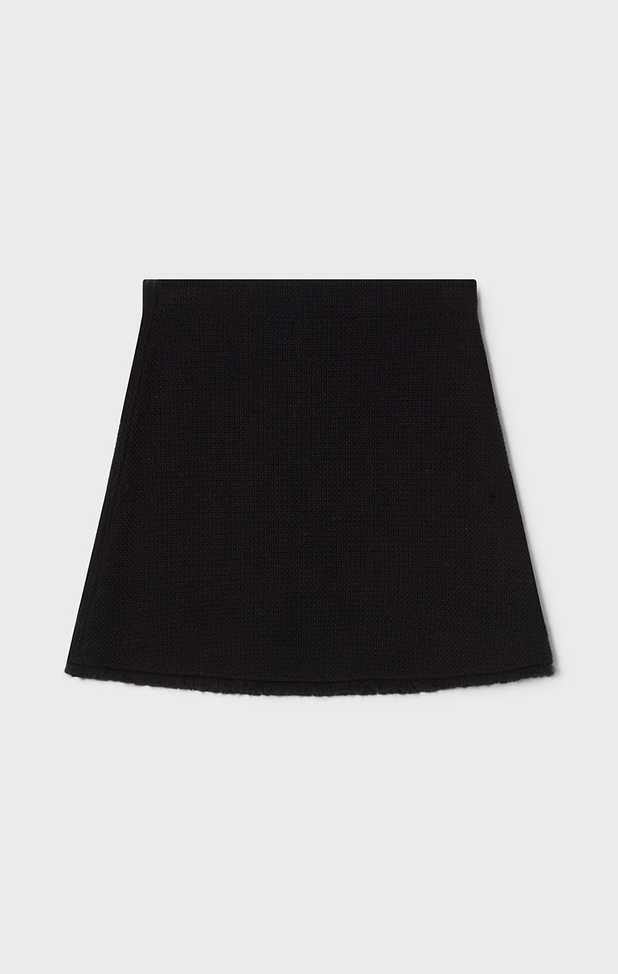 Bessie Skirt Black