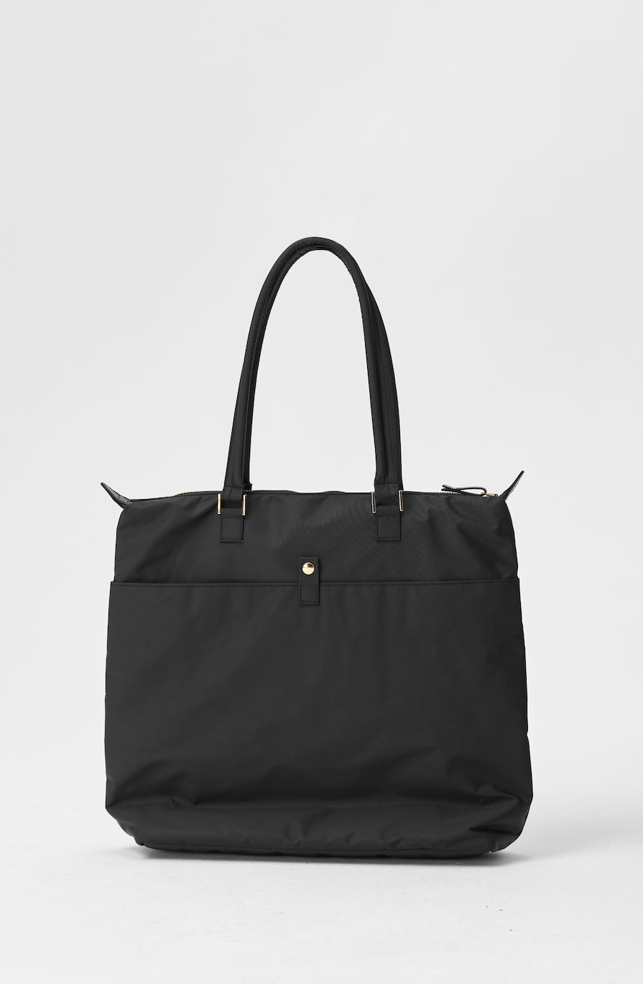 Busnel Tote Bag Black