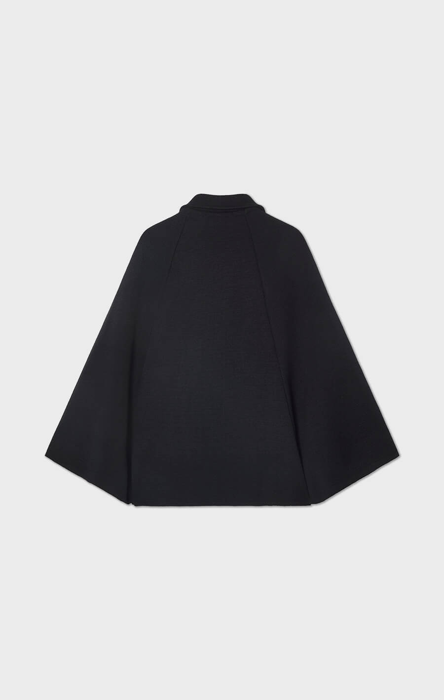 Calypso Cape Black