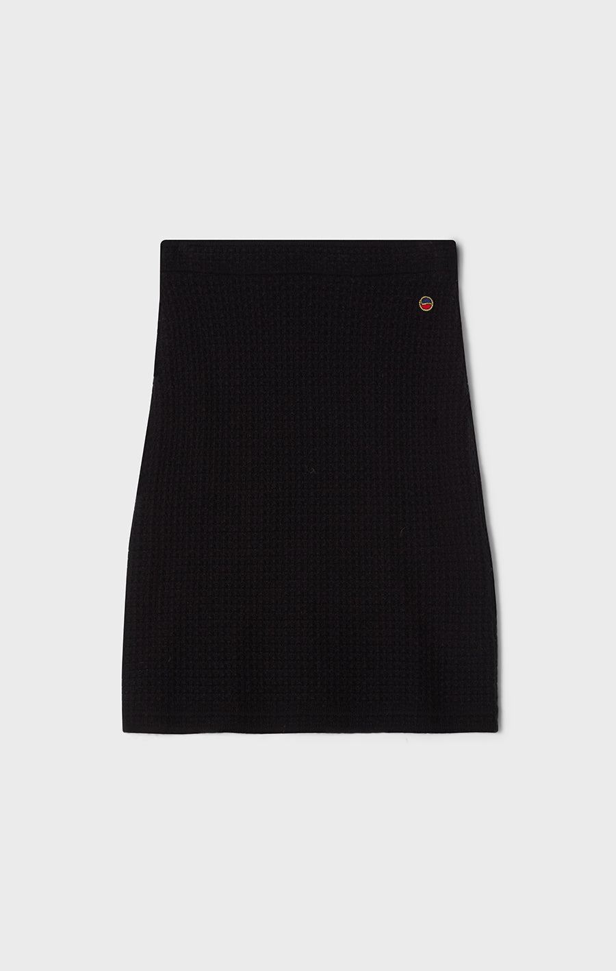 Gail Skirt Black