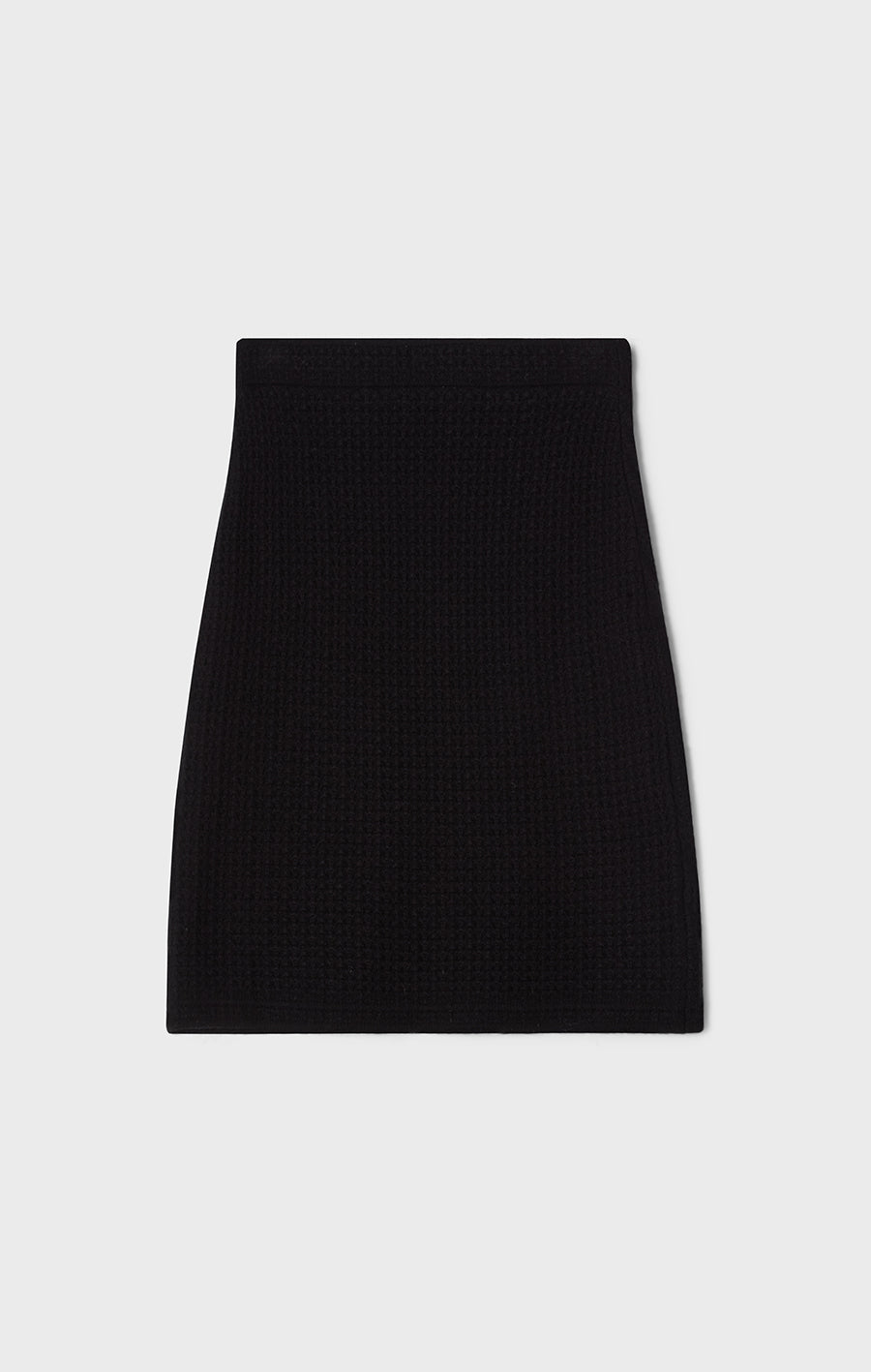 Gail Skirt Black