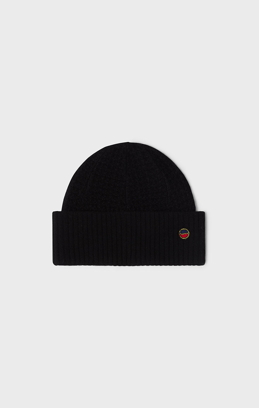 Garcia Beanie Black