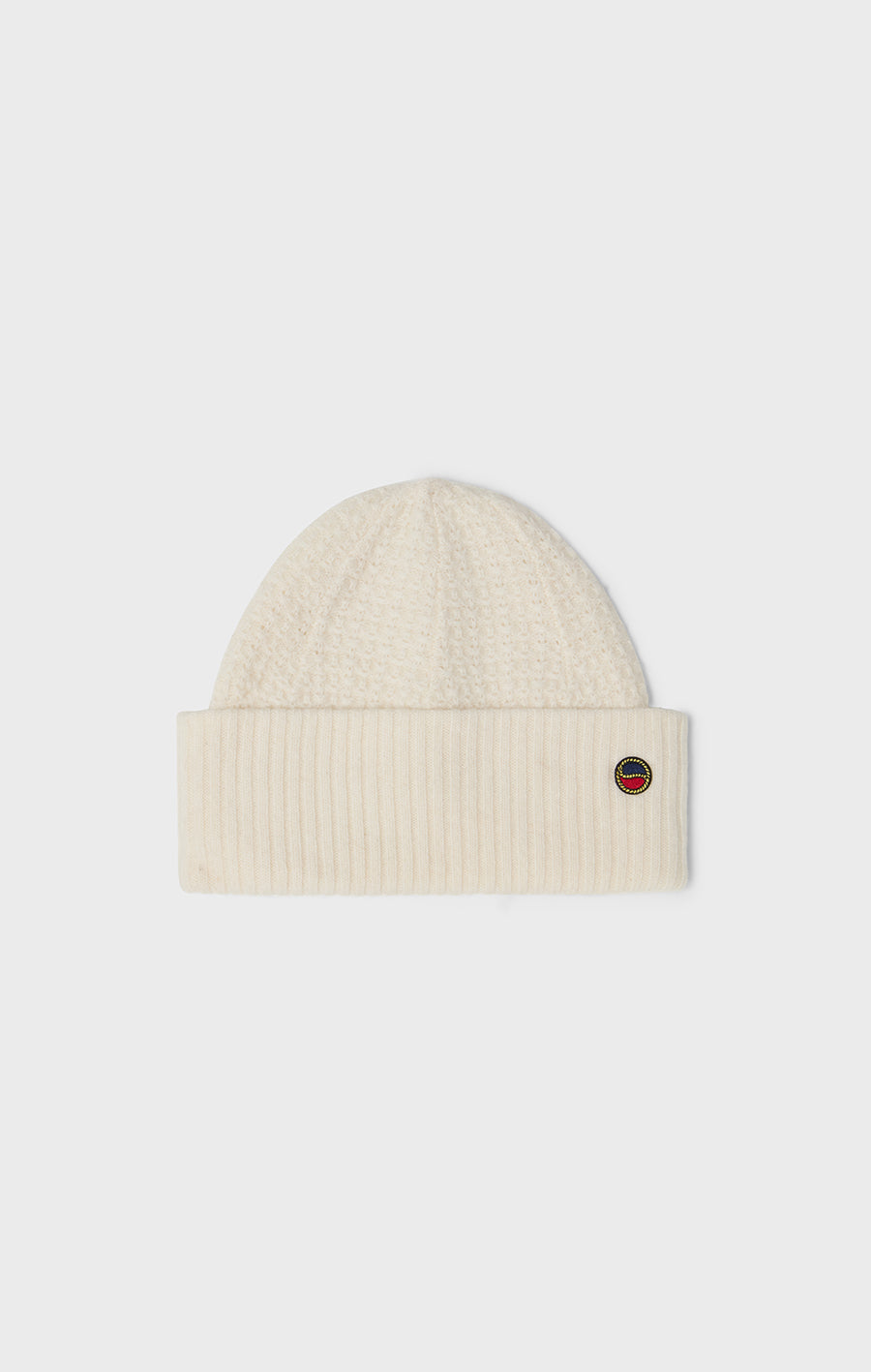 Garcia Beanie Ecru