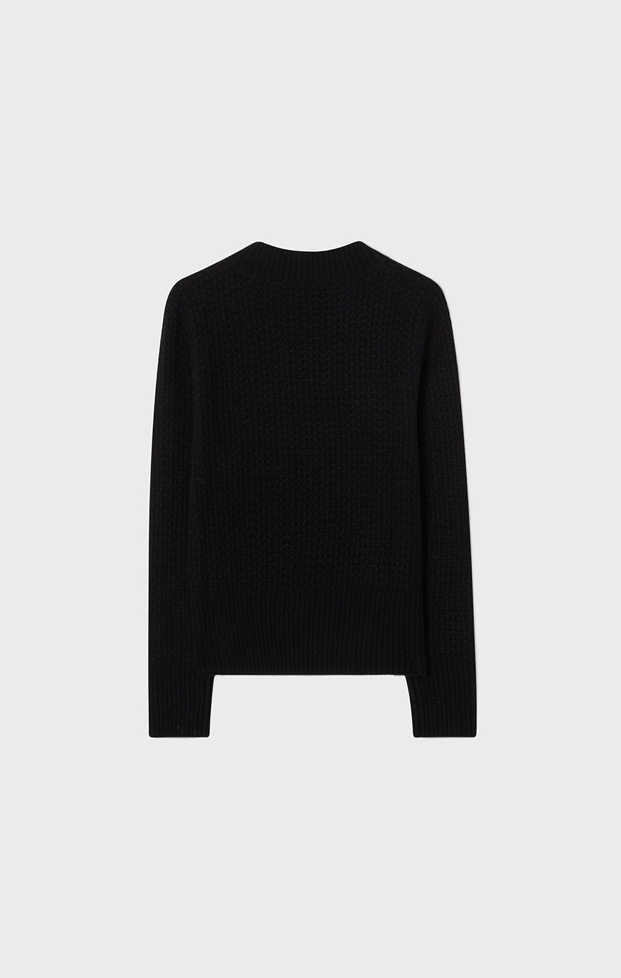 Garmia Sweater Black