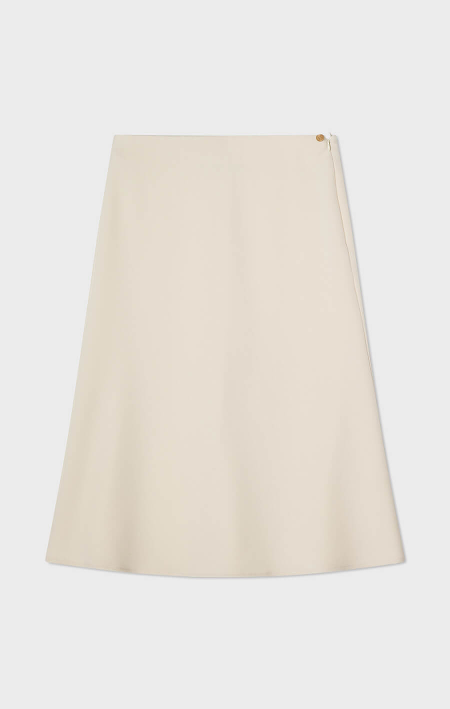 Karolina Skirt Ecru