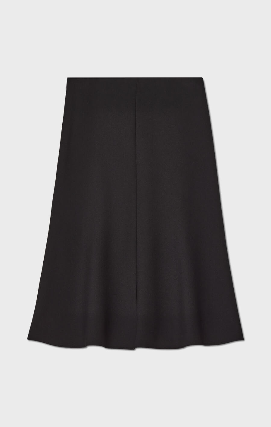 Karolina Skirt Black