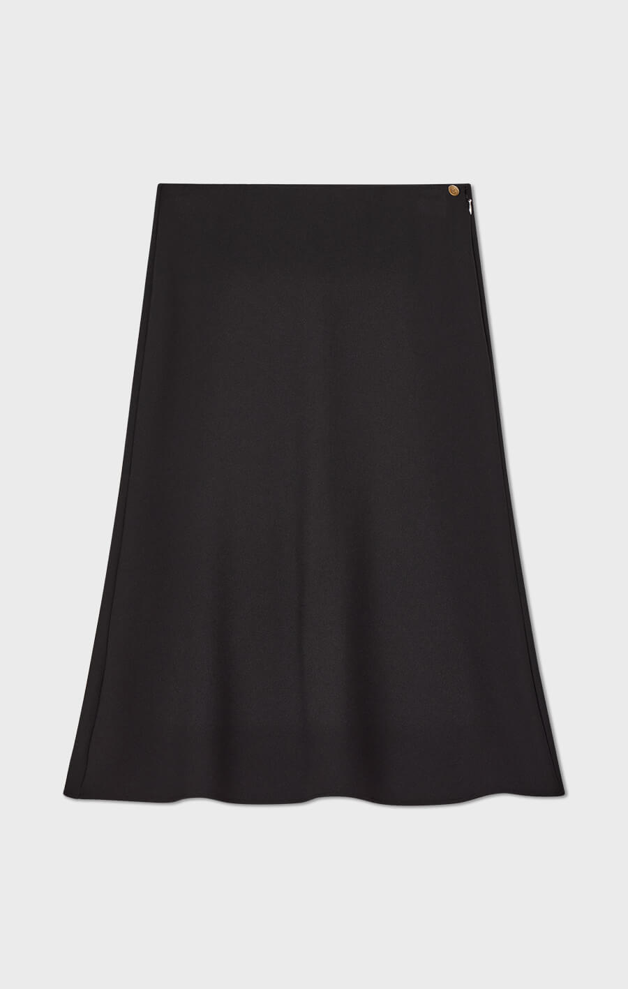 Karolina Skirt Black