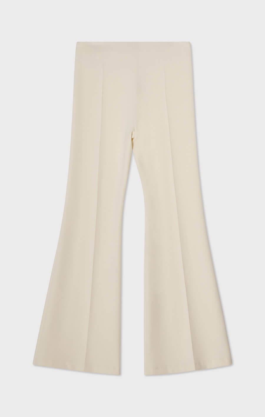 Karin Trouser Ecru