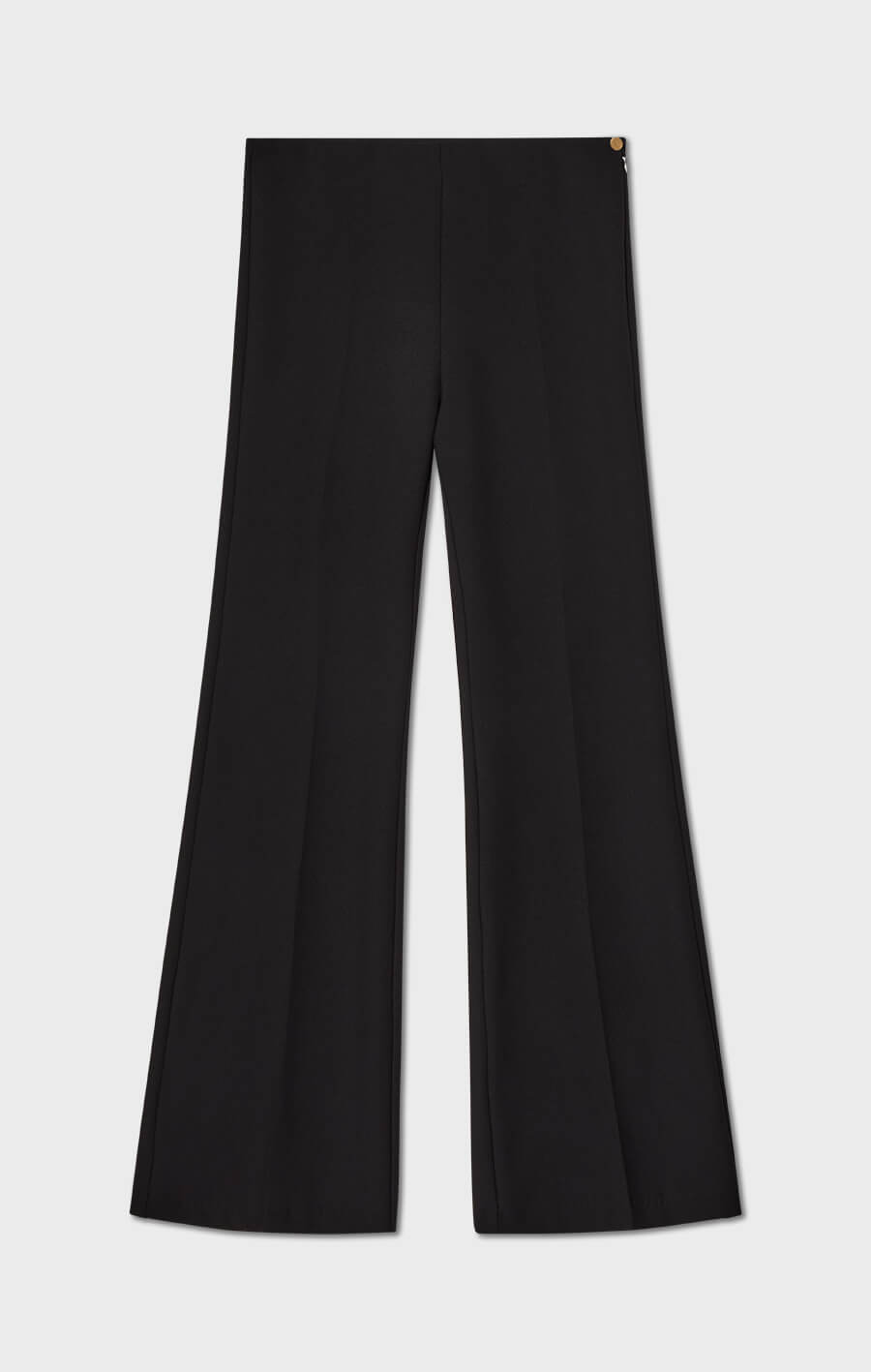 Karin Trouser Black