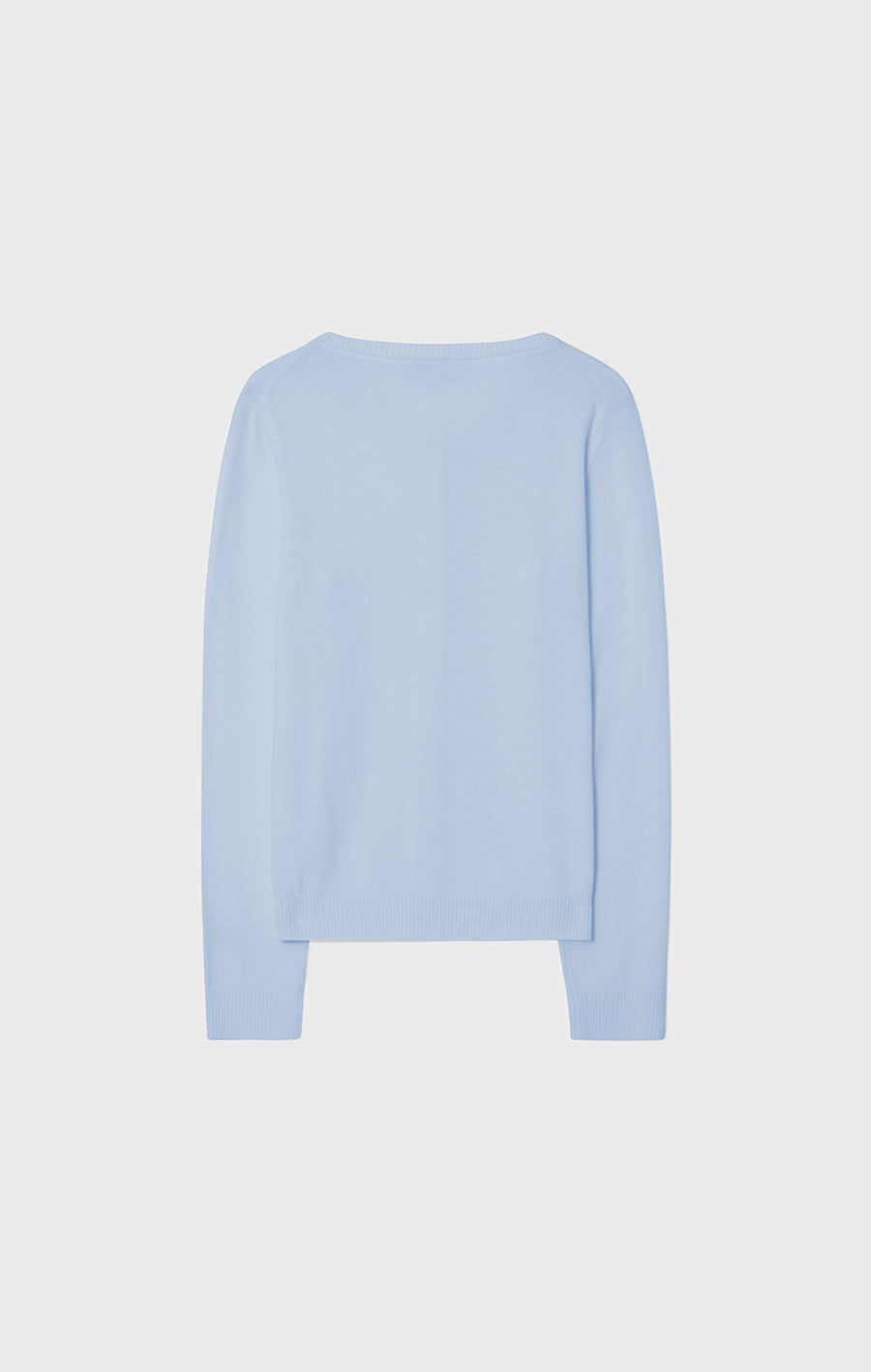 Kee Cardigan Ice Blue