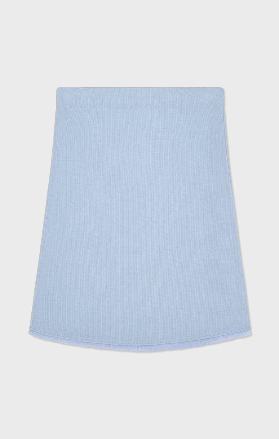 Lucky Skirt Ice Blue