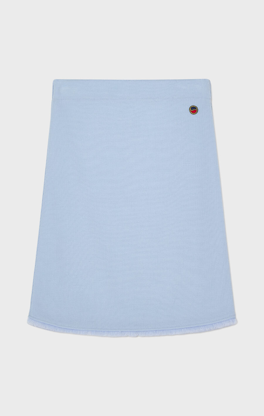 Lucky Skirt Ice Blue