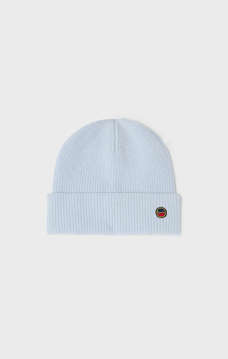 Loria Beanie Ice Blue