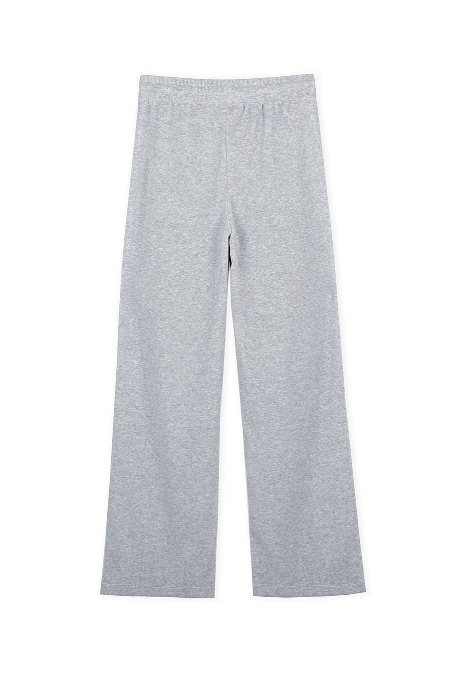 Magny Trouser Grey Melange