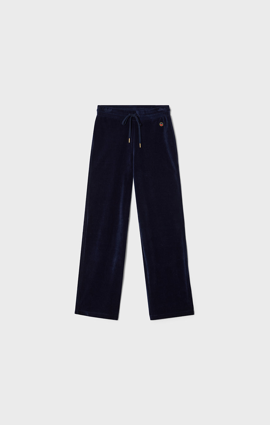 Magny Trouser Navy