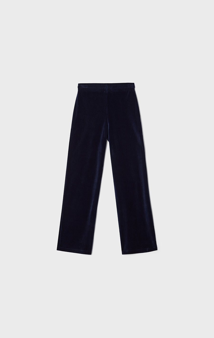 Magny Trouser Navy