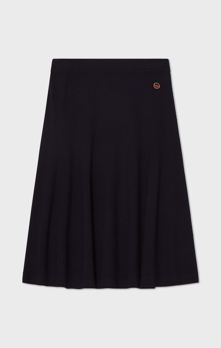 Maja Skirt Marine