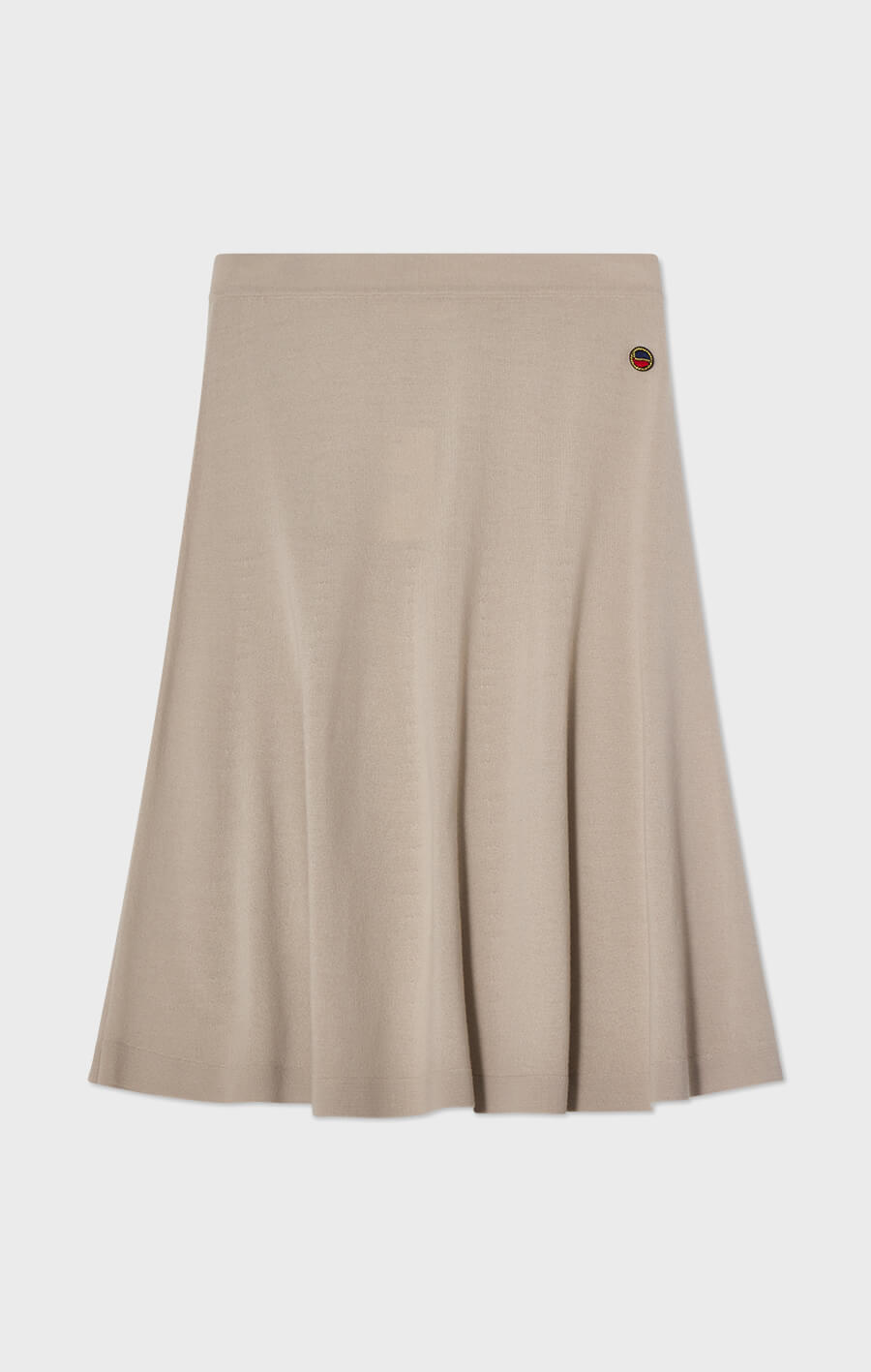 Maja Skirt Sand