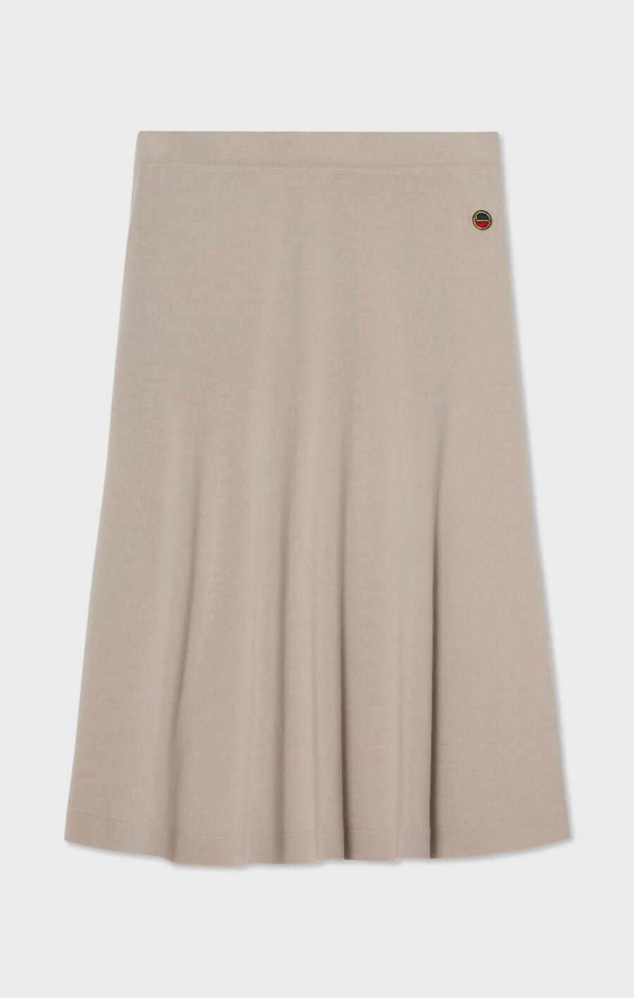 Maja Skirt Sand