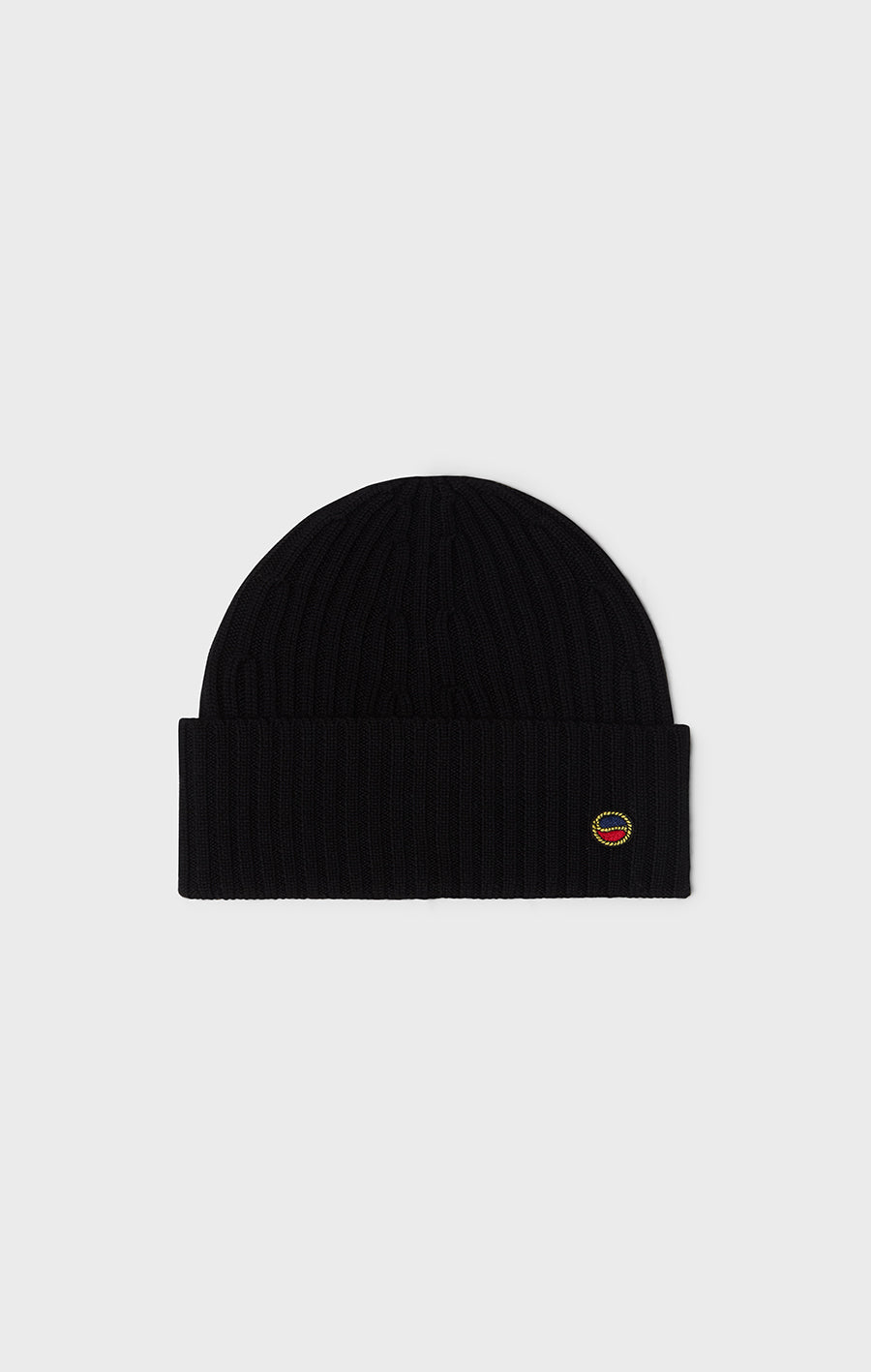 Malin Beanie Black