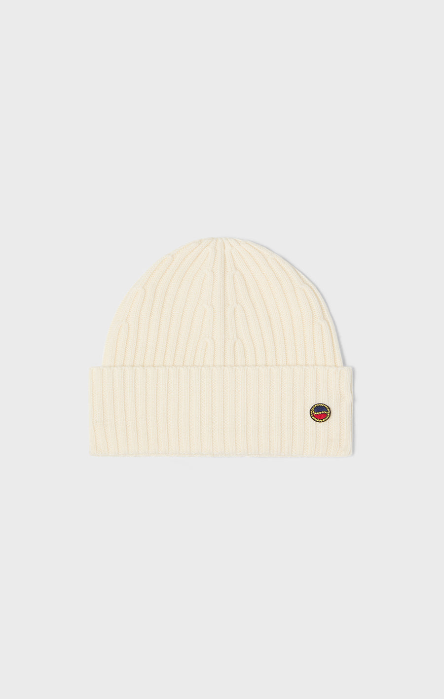 Malin Beanie Ecru