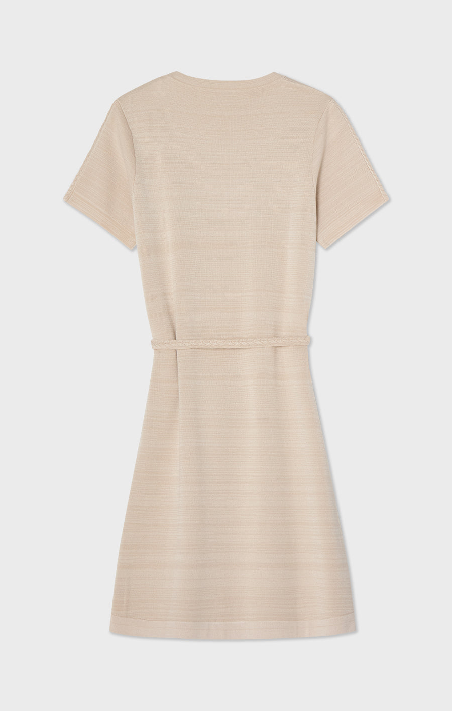 Mariette Dress Sand