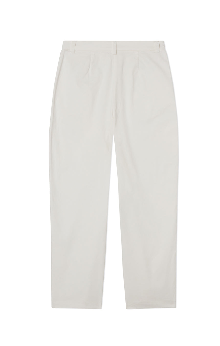 Nobia Trouser Ecru