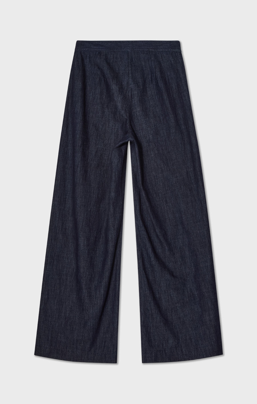 Pim Denim Trouser