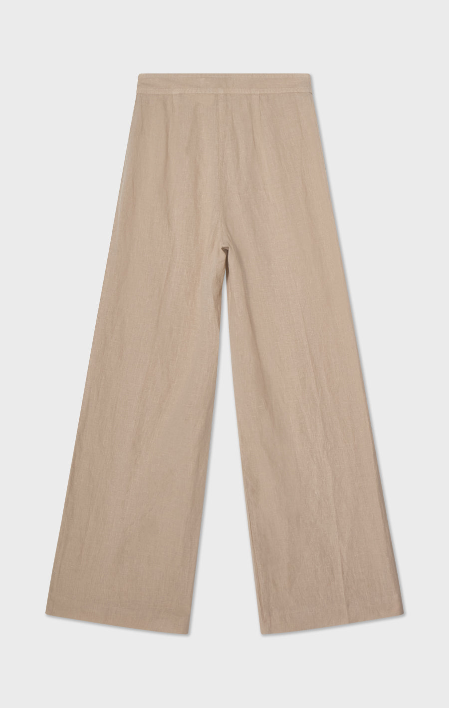 Pim Trouser Sand