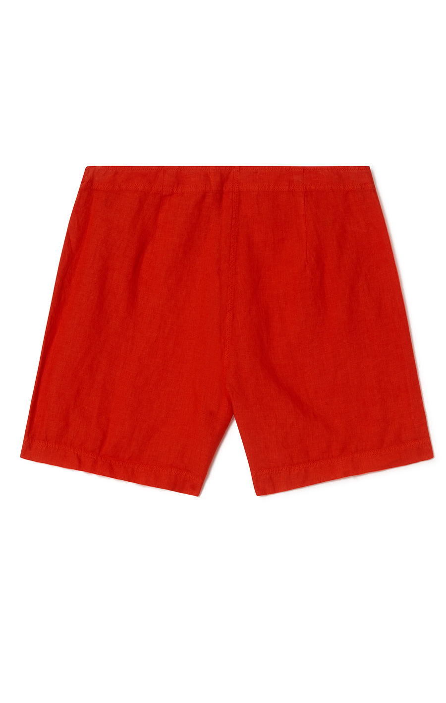 Peggie Shorts Light Red