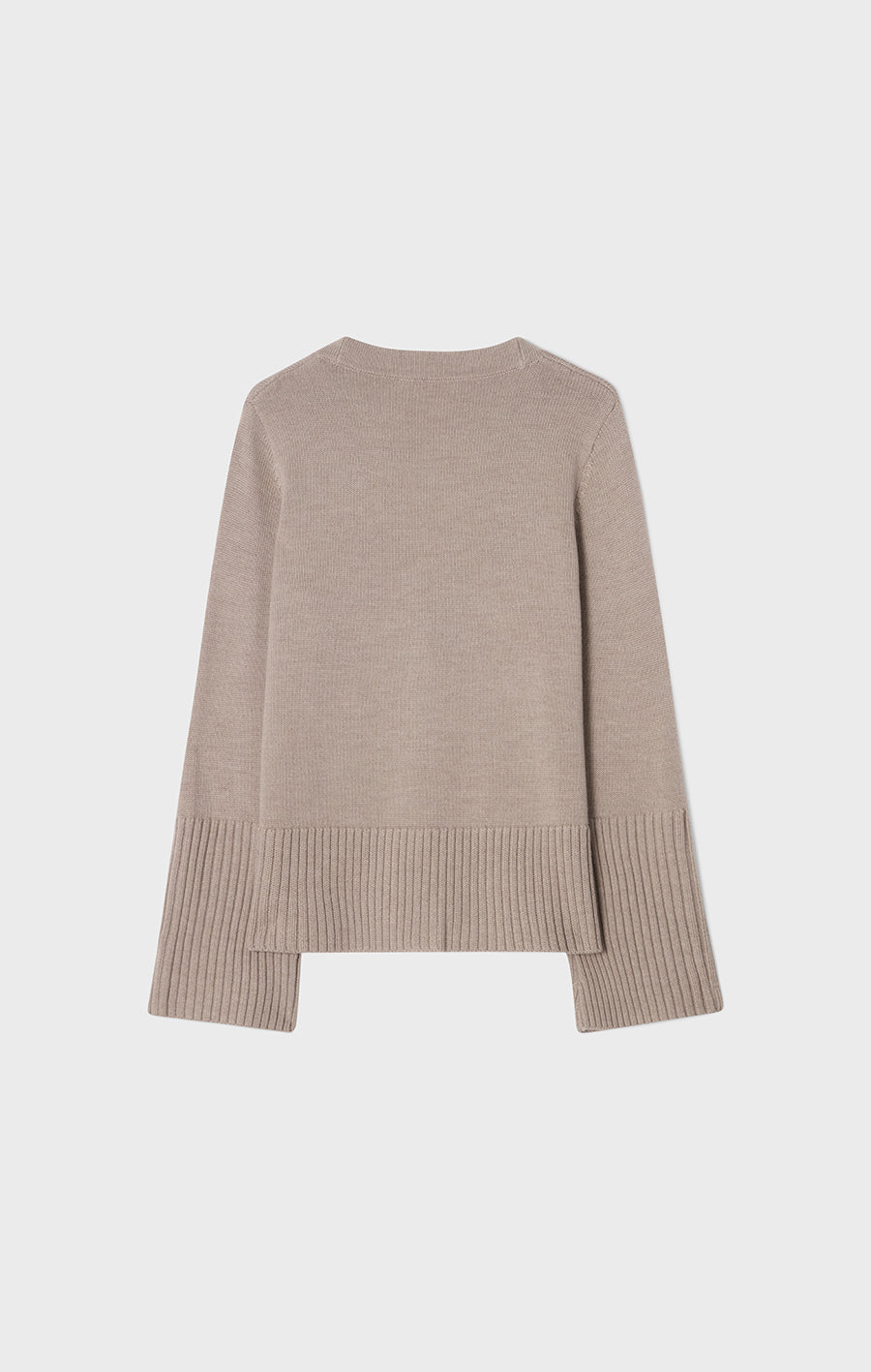 Reva Cardigan Sand Storm