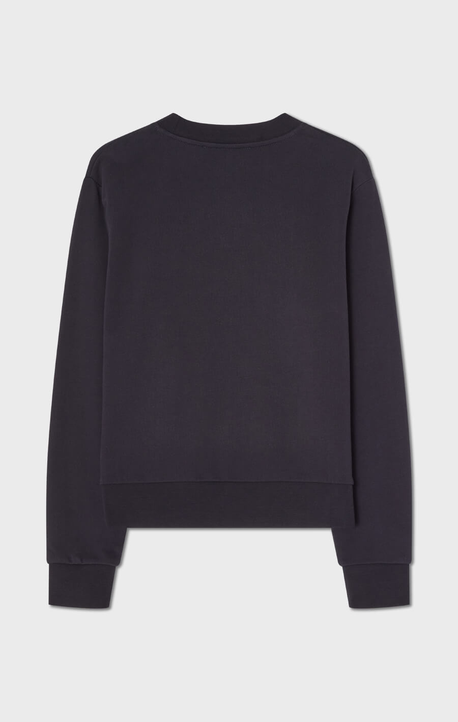 Samantha Sweatshirt Marine