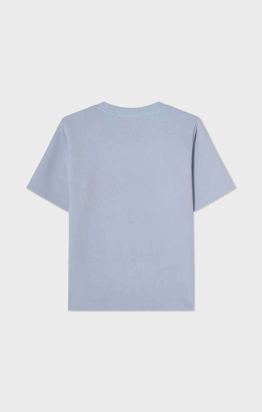 Tessa T-shirt Ice Blue