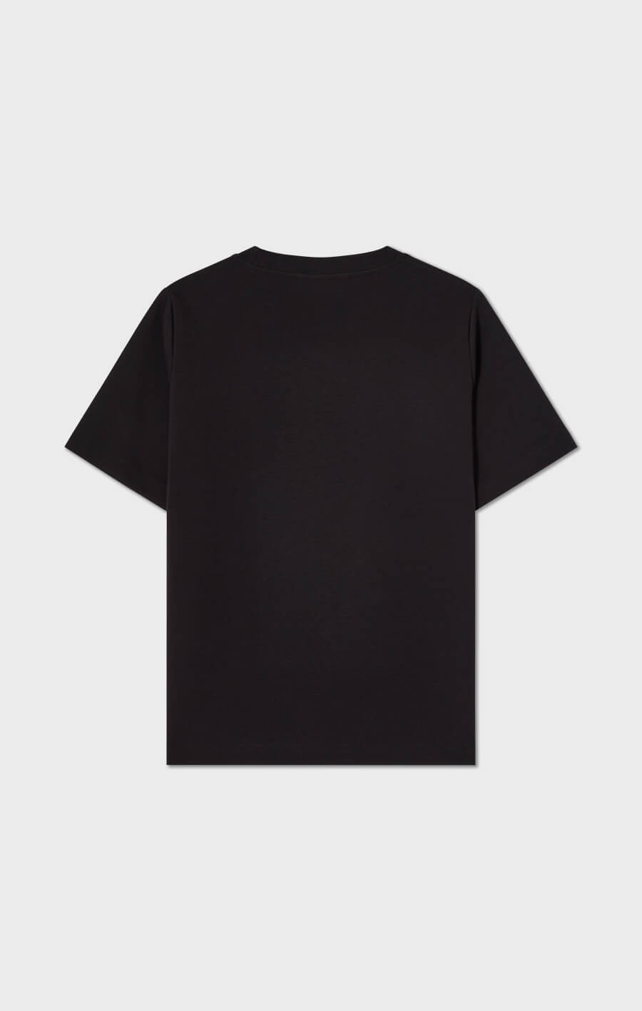 Tessa T-shirt Black