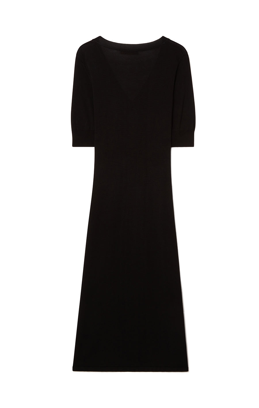 Tilly Dress Black