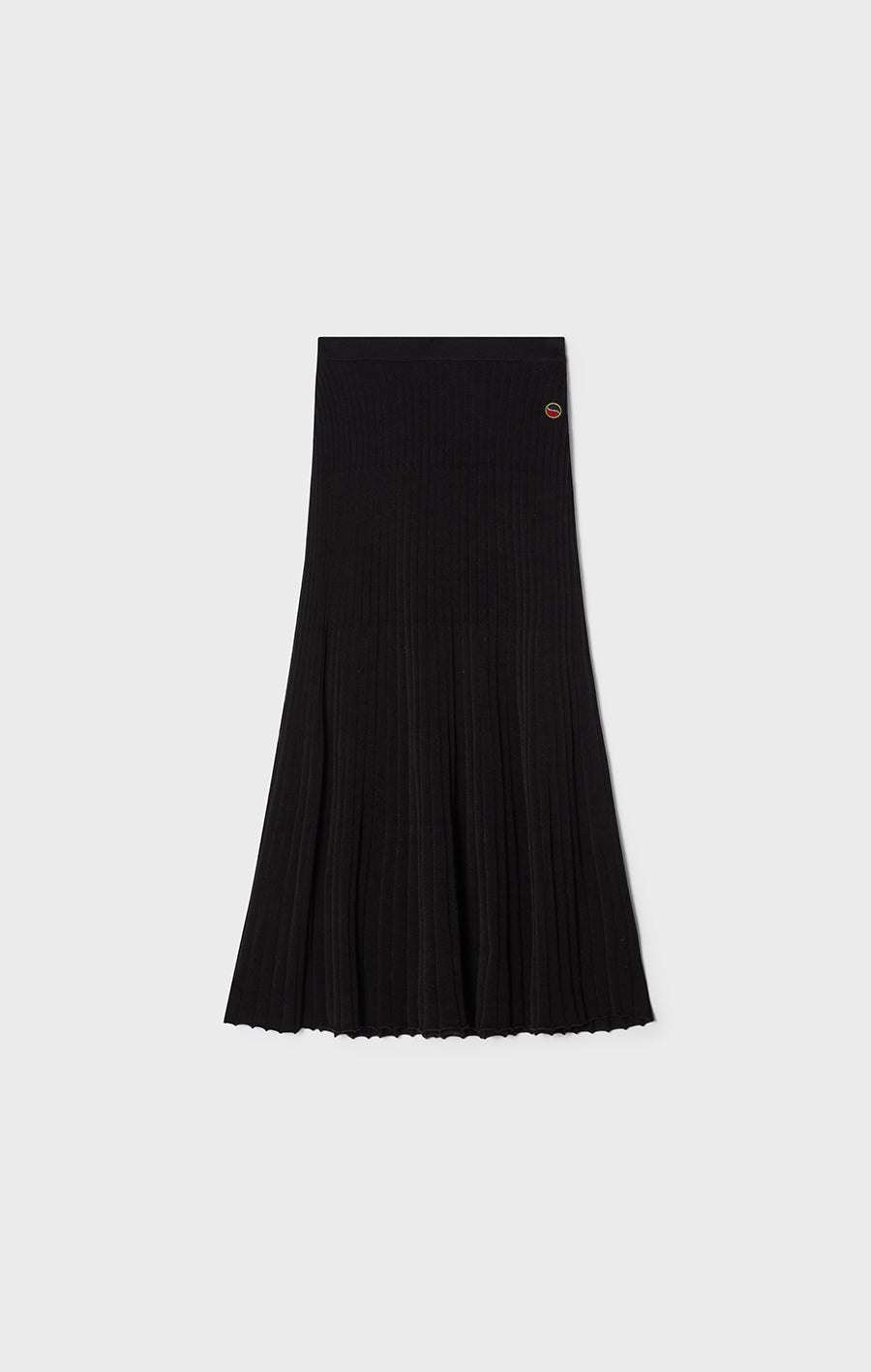 Tovia Skirt Black