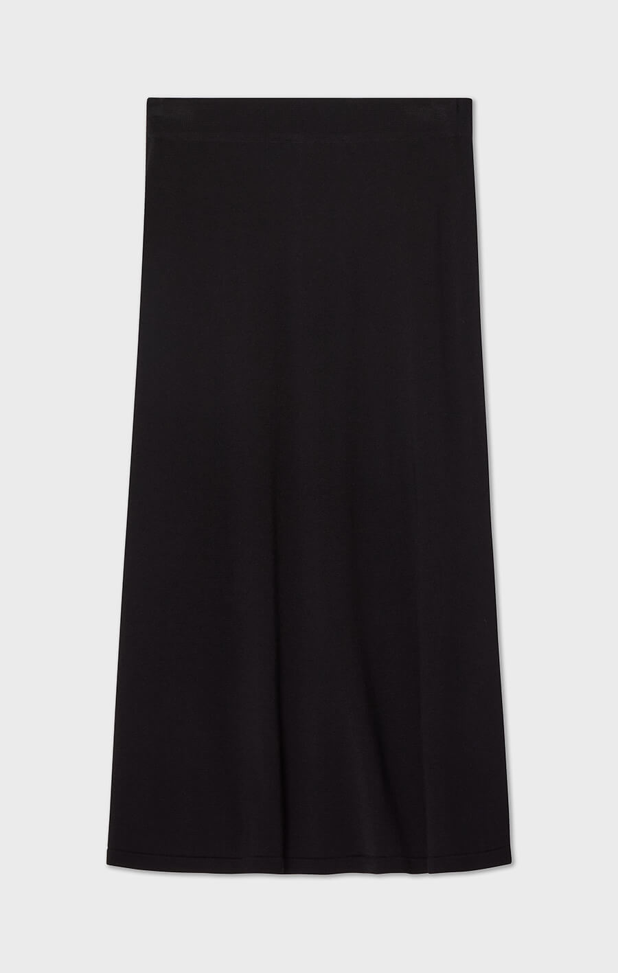 Trina Skirt Black