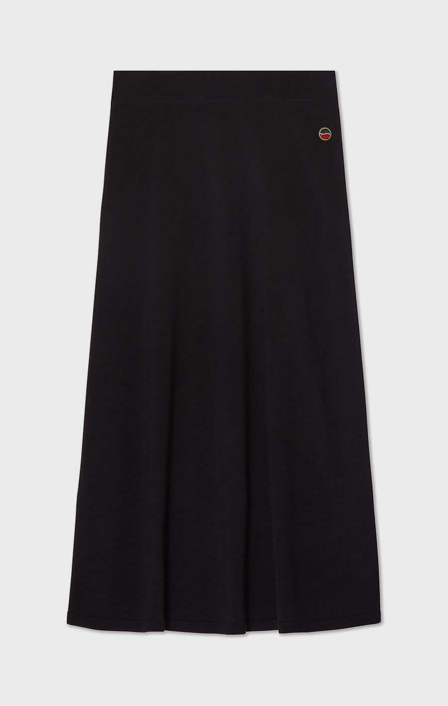 Trina Skirt Black