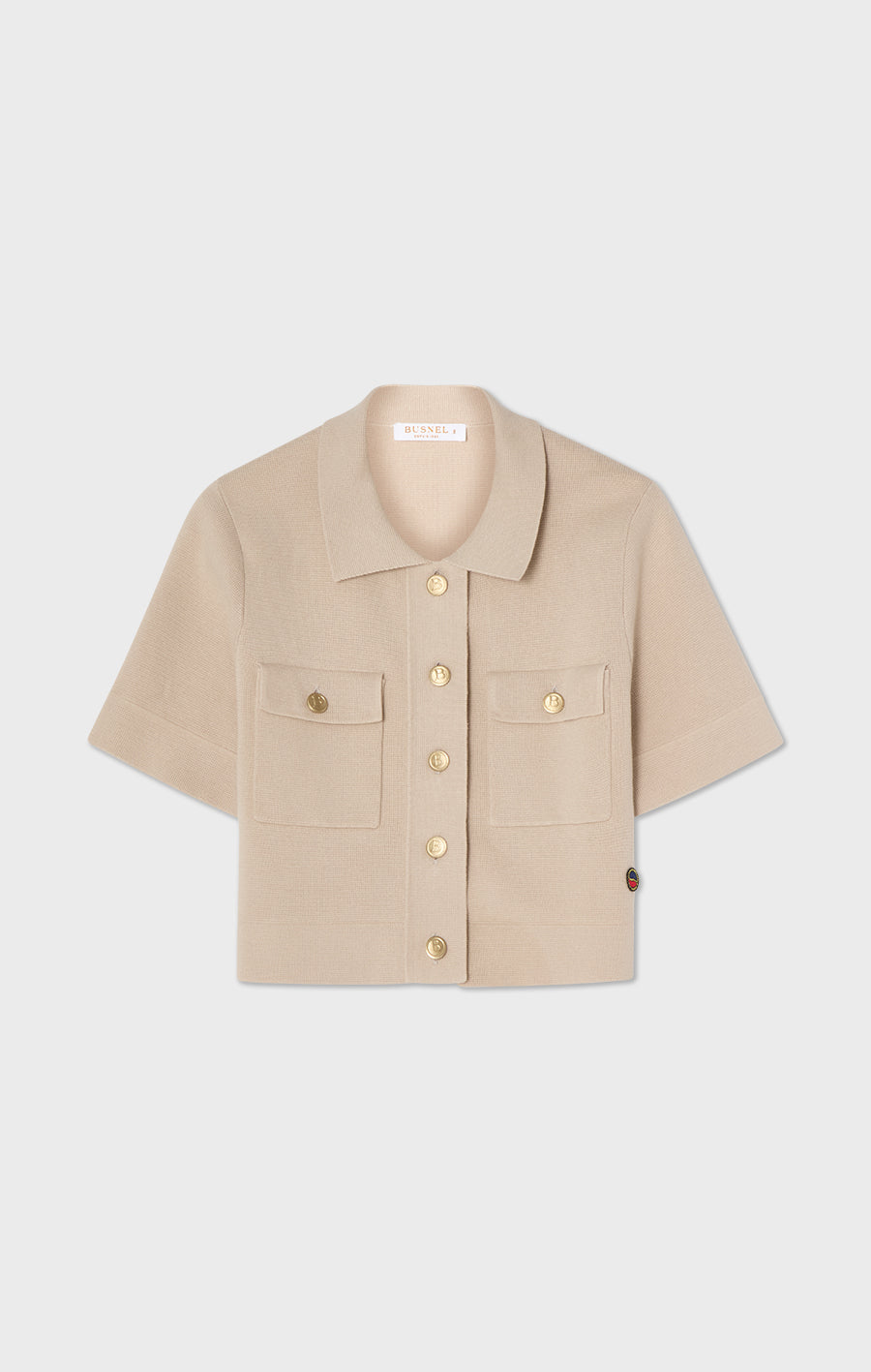 Valery Jacket Sand