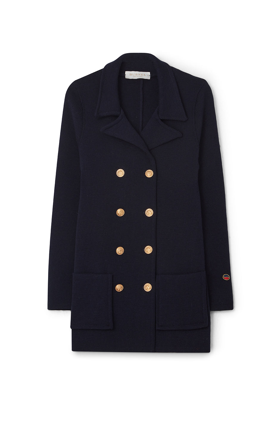 Victoria Jacket Marine