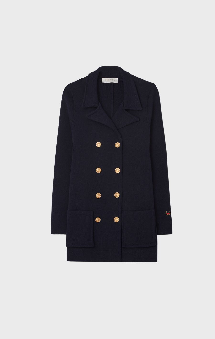 Victoria Jacket Marine