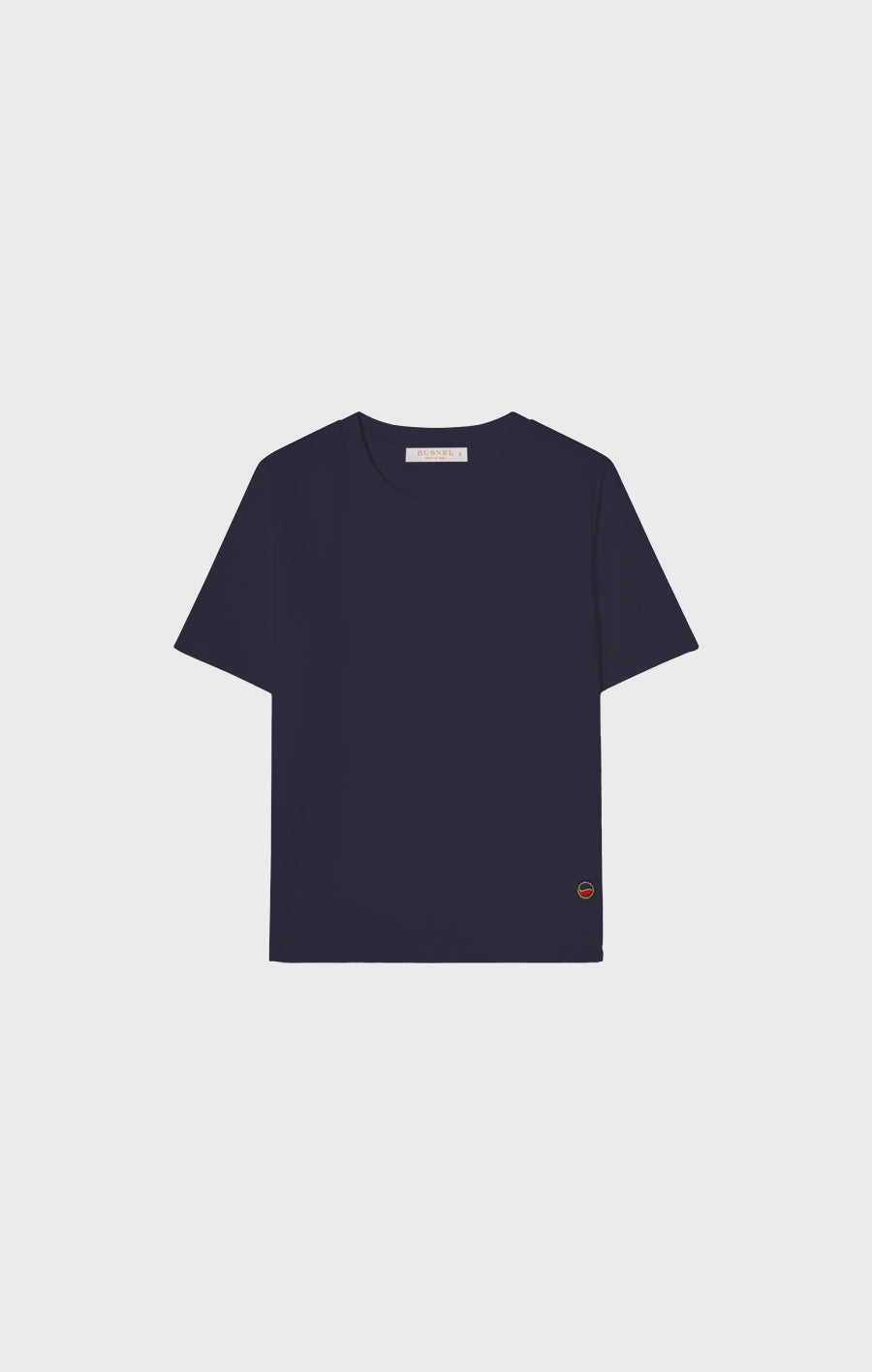 Tessa T-shirt Marine