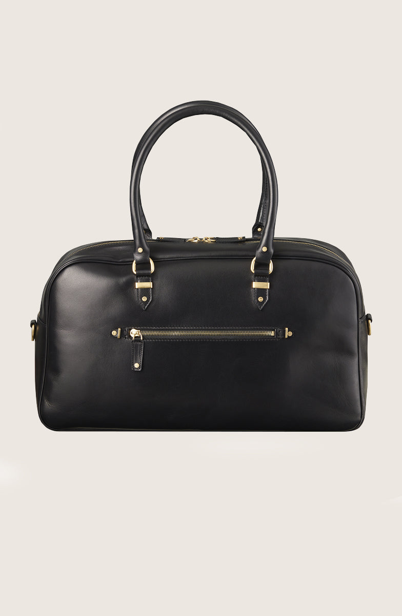 Busnel Bowling Bag Black