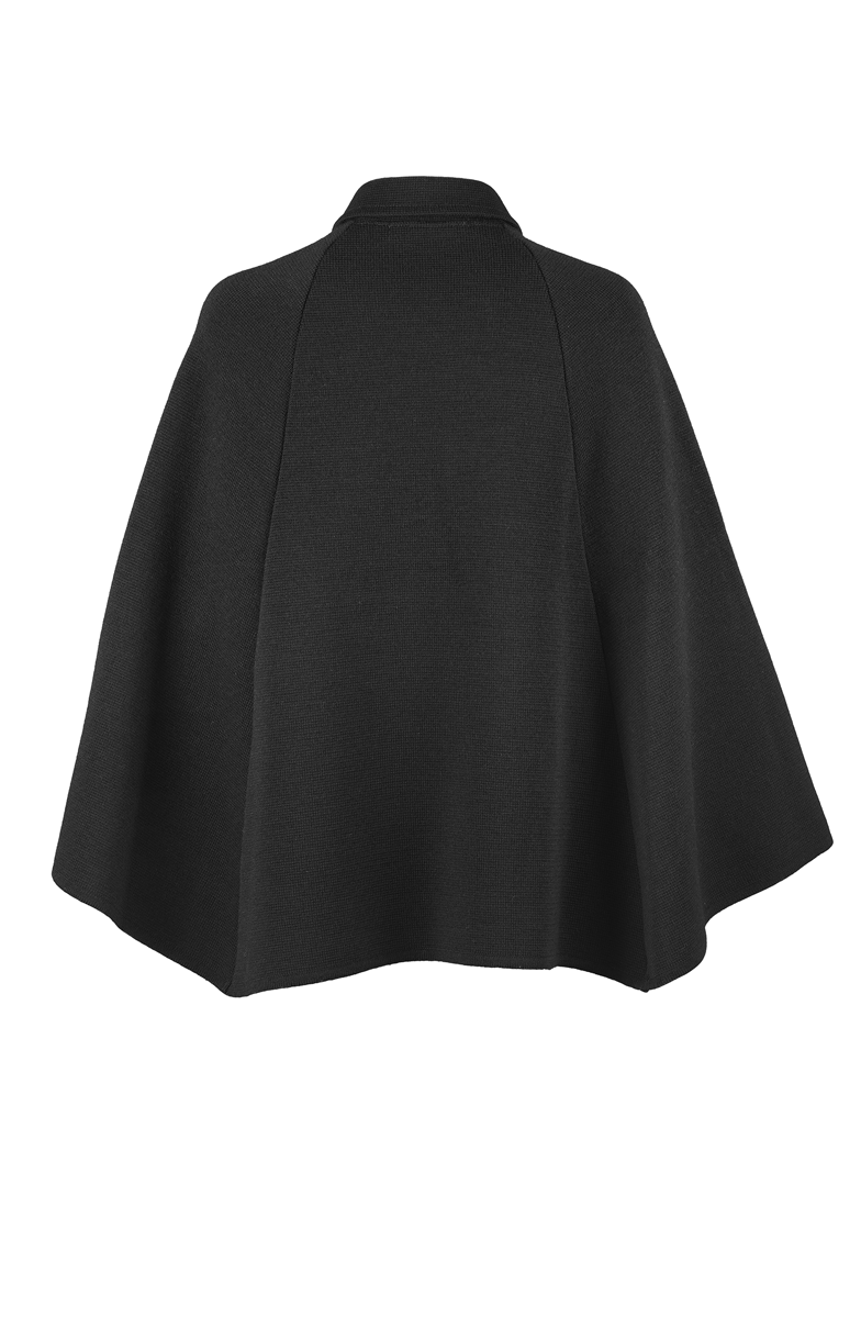 Busnel - Calypso Cape - Black