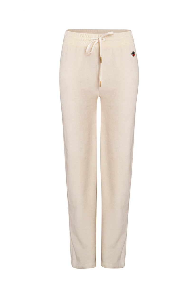 Magny Trouser Off White