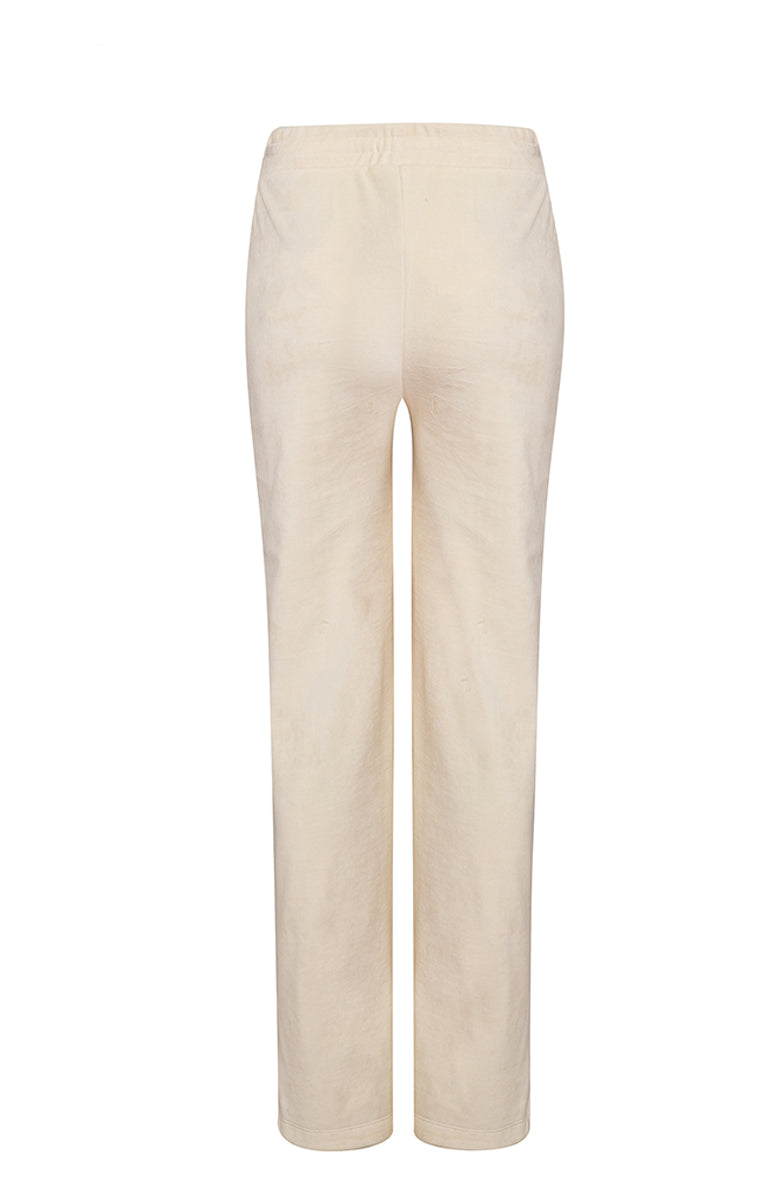 Magny Trouser Off White